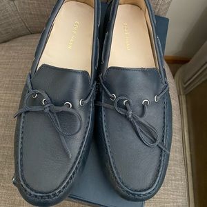 Cole Haan Moccasins